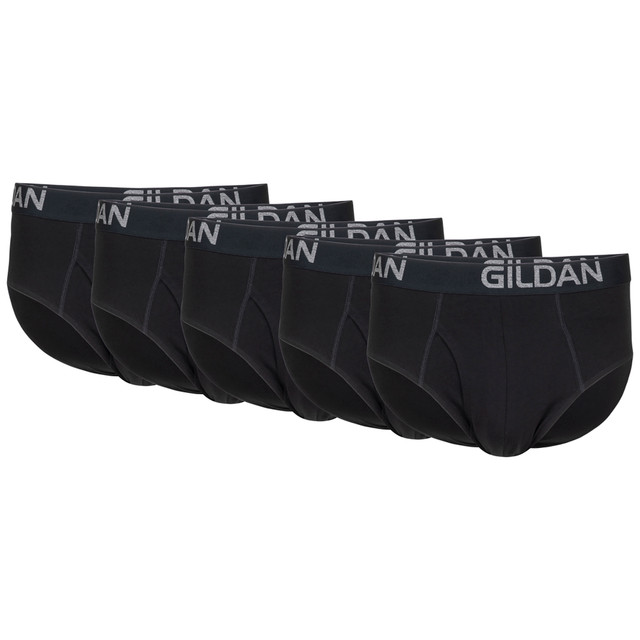 Gildan Men's Underwear | Mens Boxer Brief | Mens Boxers