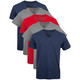 GIL1103 | Men's V-Neck T-Shirt | Gildan Retail