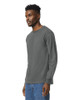 Gildan Men's Ultra Cotton Long Sleeve T-Shirt, 2-Pack – Super Soft & Durable Everyday Wear - View #5