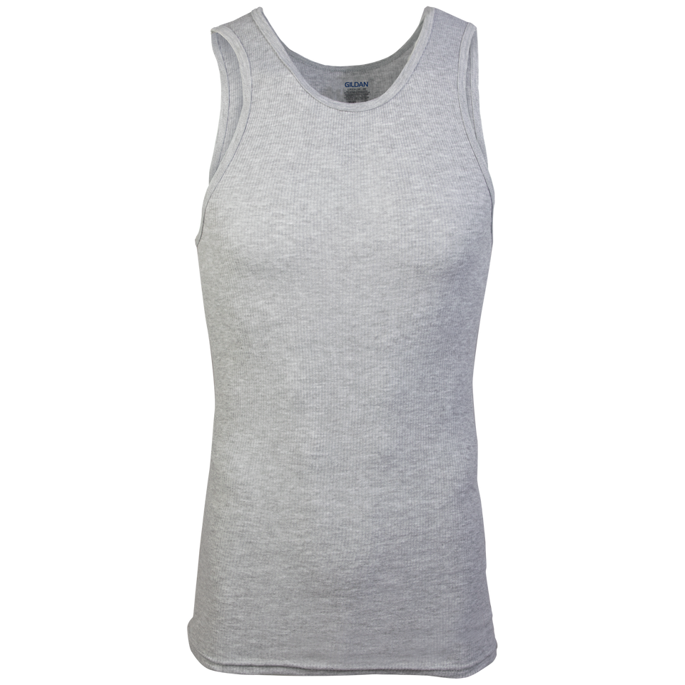 GIL1104 | Men's A-Shirt | Gildan Retail