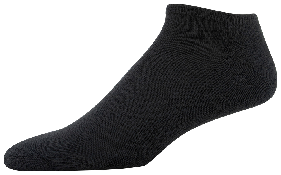 G0010 Men's Performance No Show Socks Gildan Retail