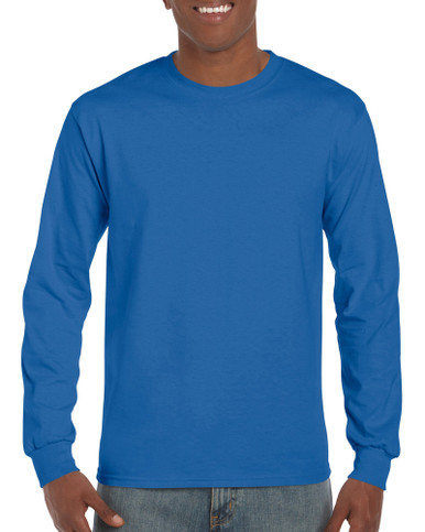 gildan dri fit long sleeve