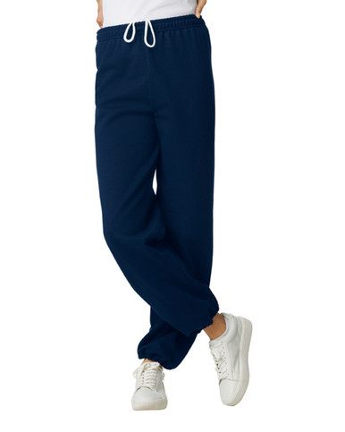 Adult Sweatpants (Navy)