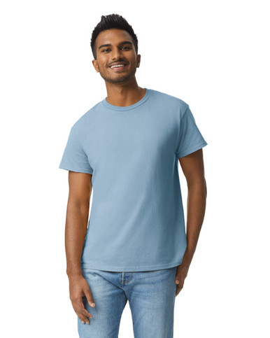 Adult T-Shirt (Stone Blue)