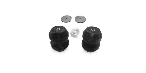 199809 Chevy & GMC W35 / W3500 Timbren Suspension Kit