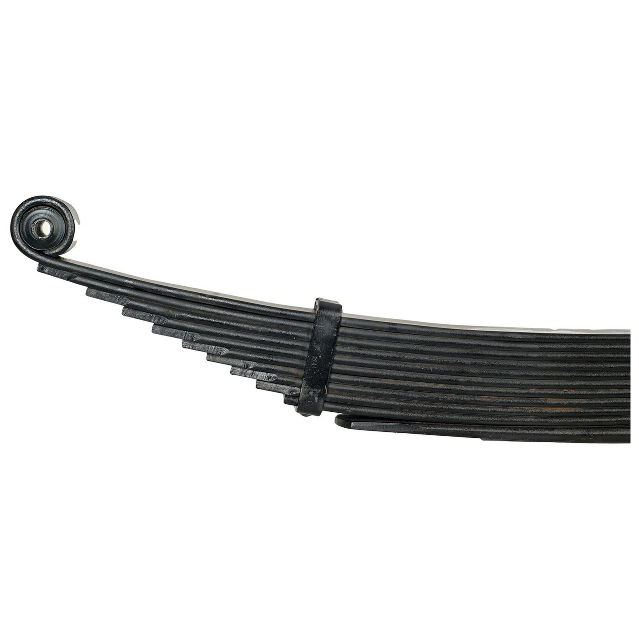 22-603 P30 Stripped Chassis Leaf Spring for Cutaway - 11 leaves