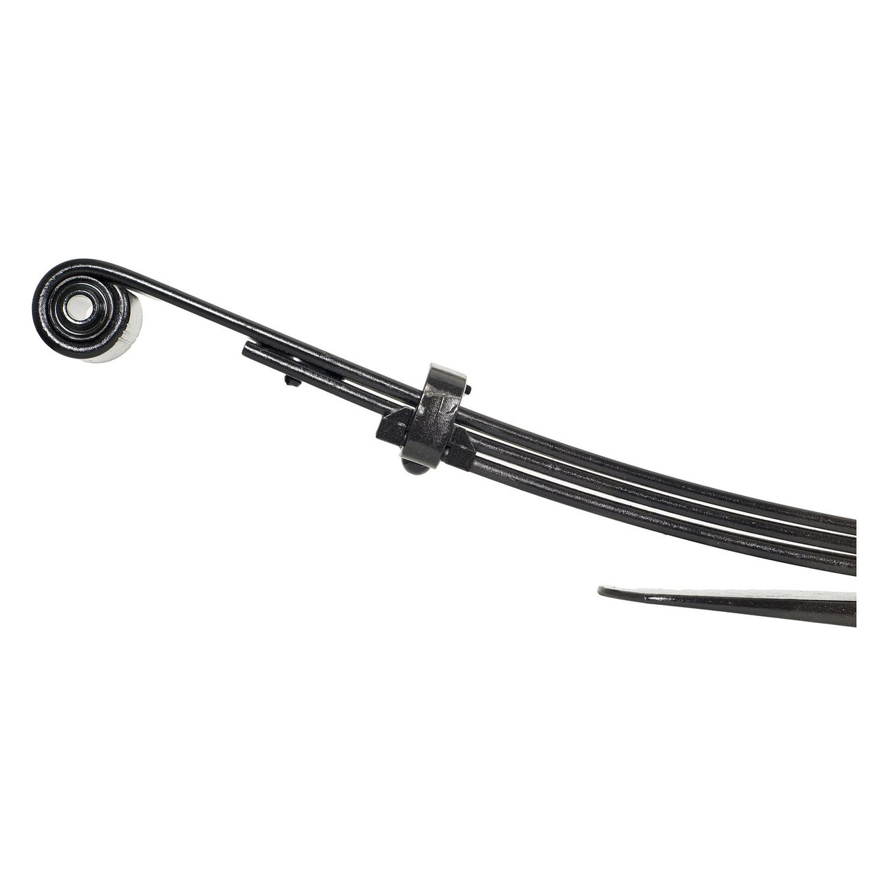 34-1343 Rear Leaf Spring | 1994-2002 Dodge Ram 2500/3500