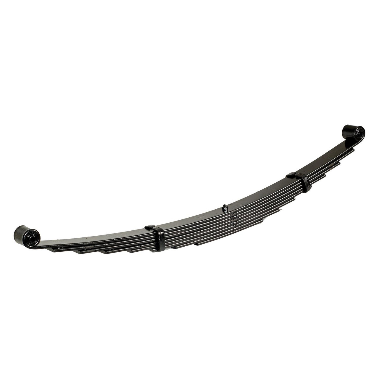 34-1345HD | 1994-2002 Dodge Ram 2500/3500 Rear Leaf Spring