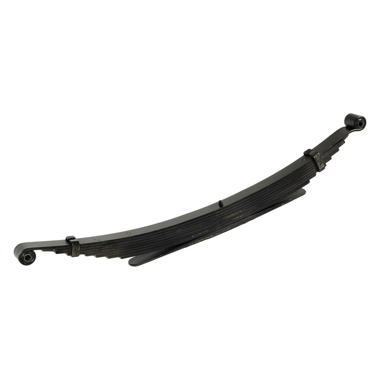 1973-1993 Dodge Pickup Heavy Duty Rear Leaf Springs
