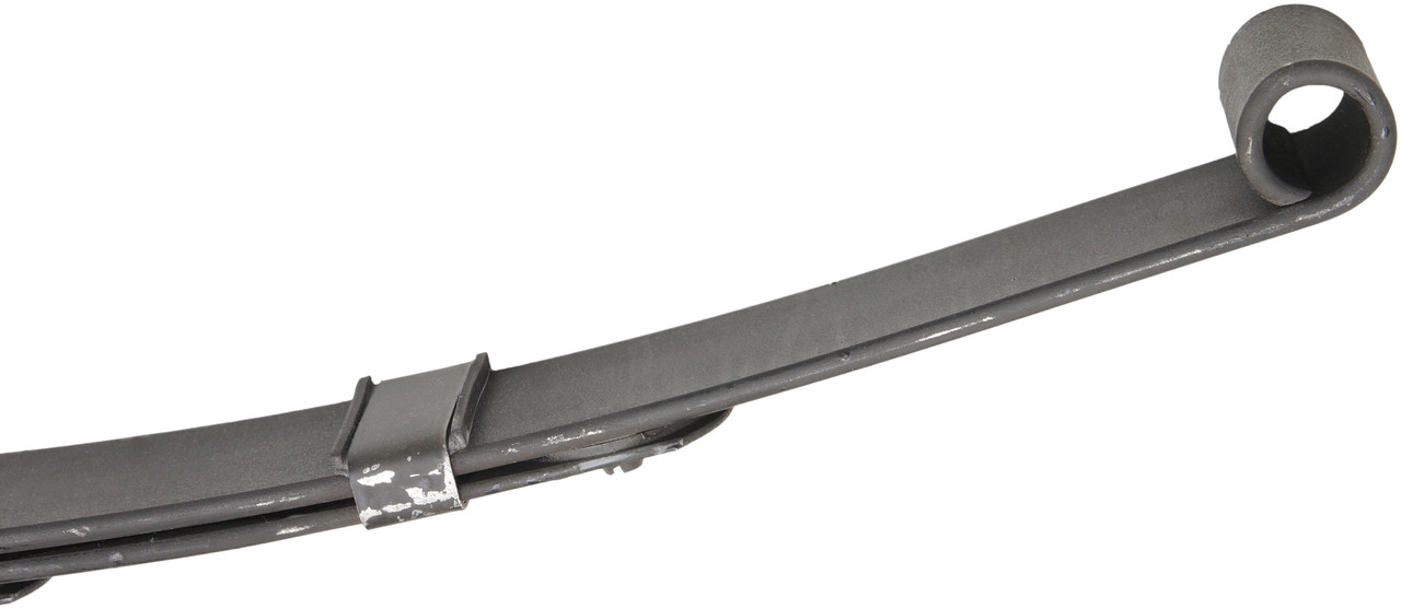 Ford Pinto / Bobcat 1974-1980 Leaf Springs | General Spring