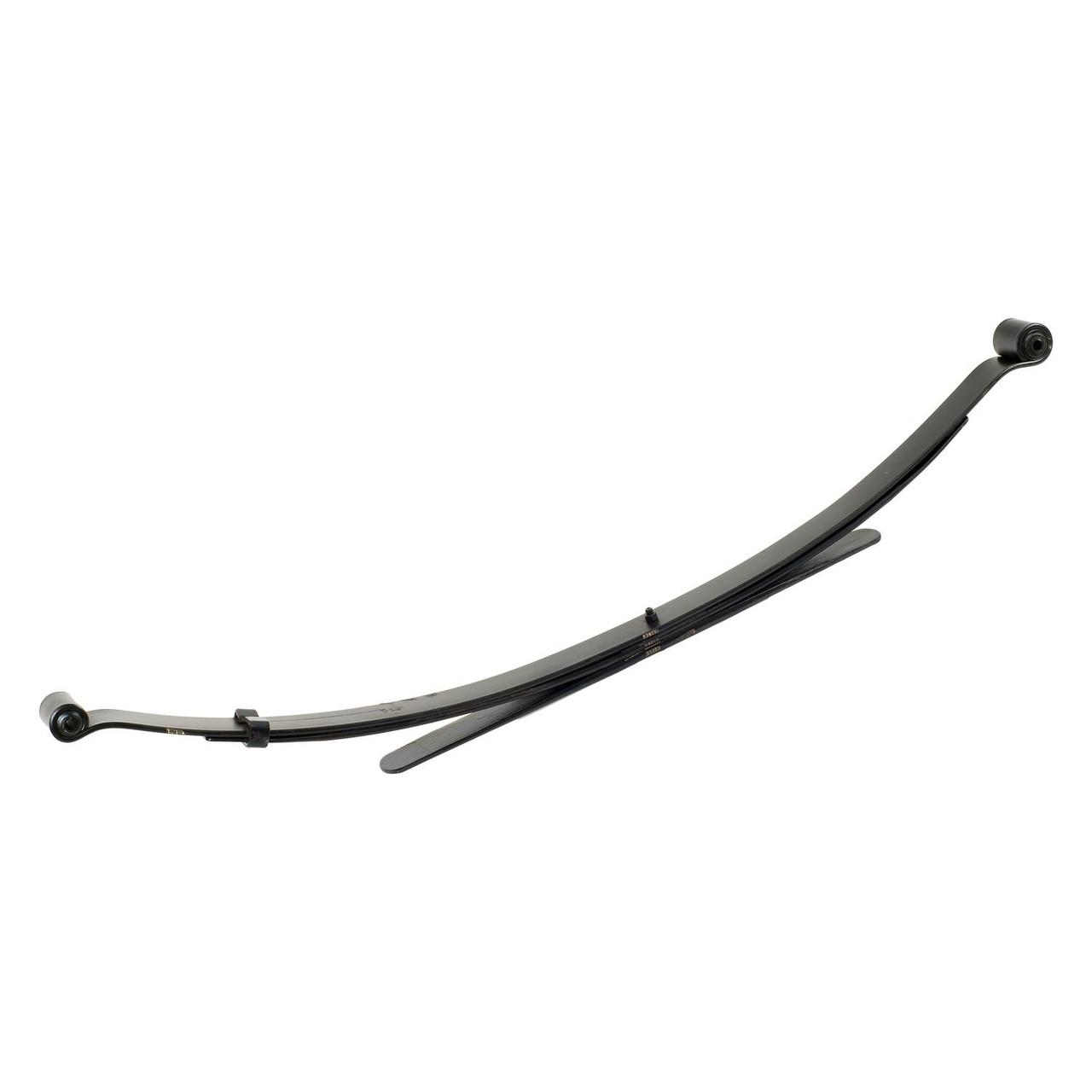 ヤ*ン様 STUFF leaf spring shoulder No.1 43-1069 Rear Leaf Spring | 1986-2003 Ford Ranger