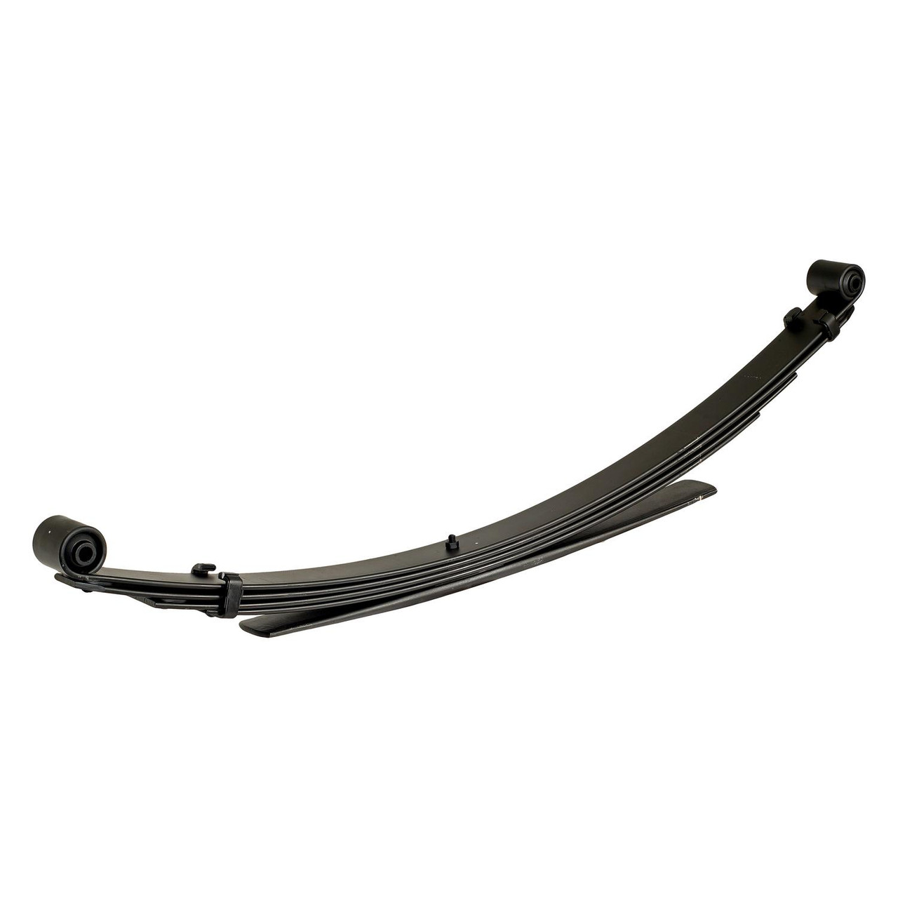 43-1261 Rear Leaf Spring 5(4/1) Leaves| 1999-2007 Ford Super Duty
