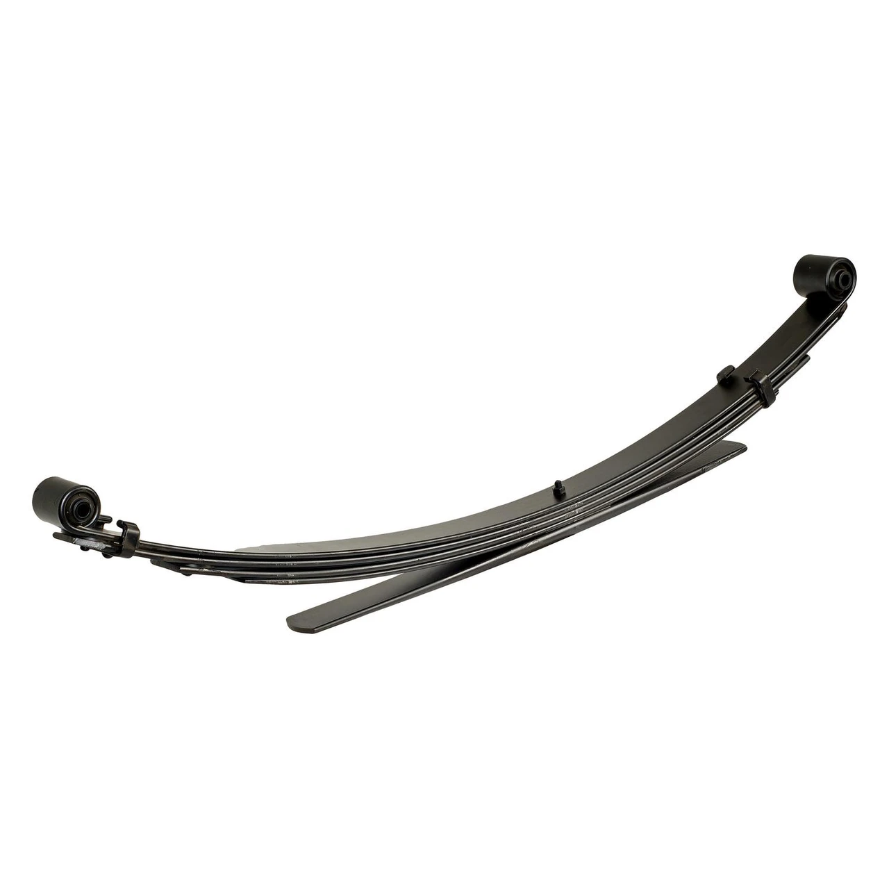 43-1263 Rear Leaf Spring 5(4/1) Leaves | 1999-2007 Ford Super Duty