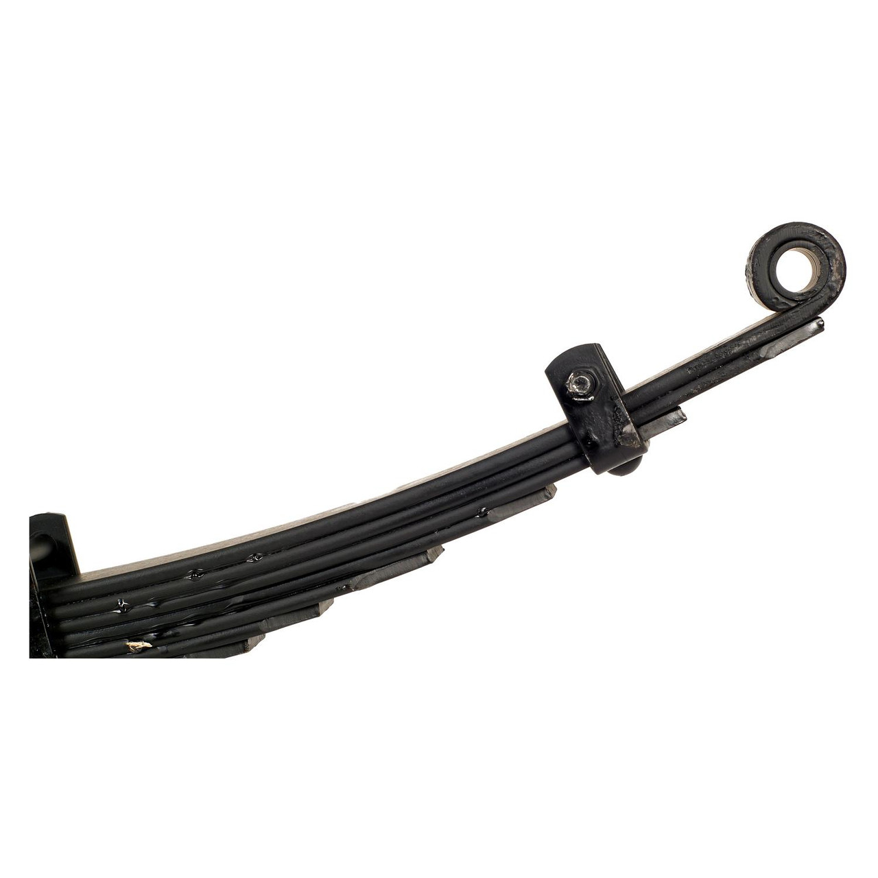 1942-1952 Ford F2 / F3 Truck Rear Leaf Spring | General Spring