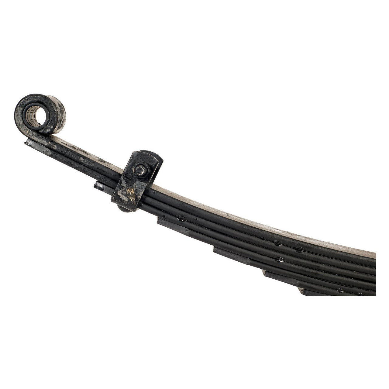 1942-1952 Ford F2 / F3 Truck Rear Leaf Spring | General Spring