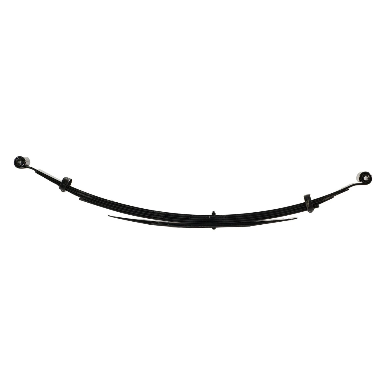 43-571 | 1973-1979 150, F250, F350 Rear Leaf Spring 5 4/1