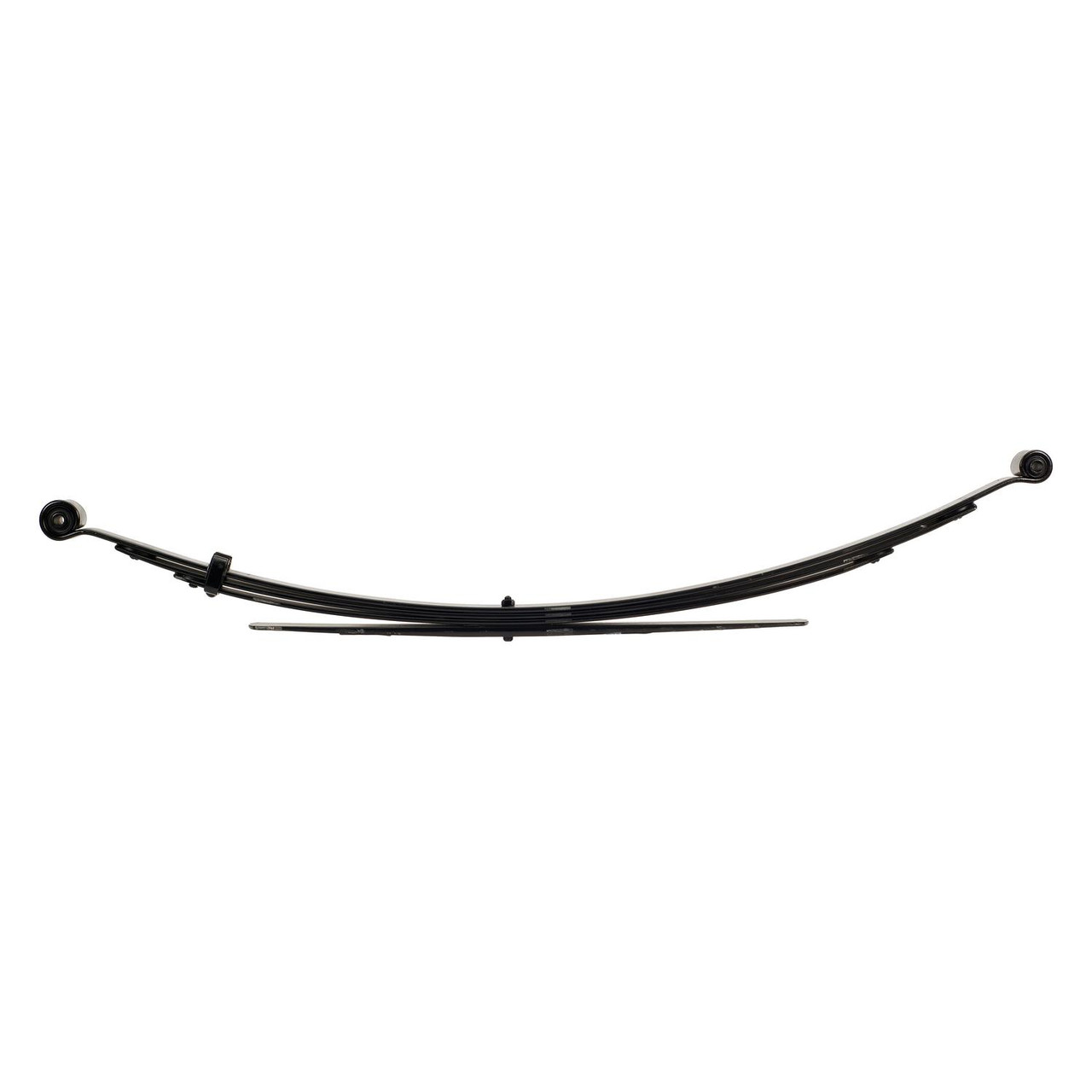 43-781 Rear Leaf Spring 4(3/1) Leaves | 1986-2003 Ford Ranger