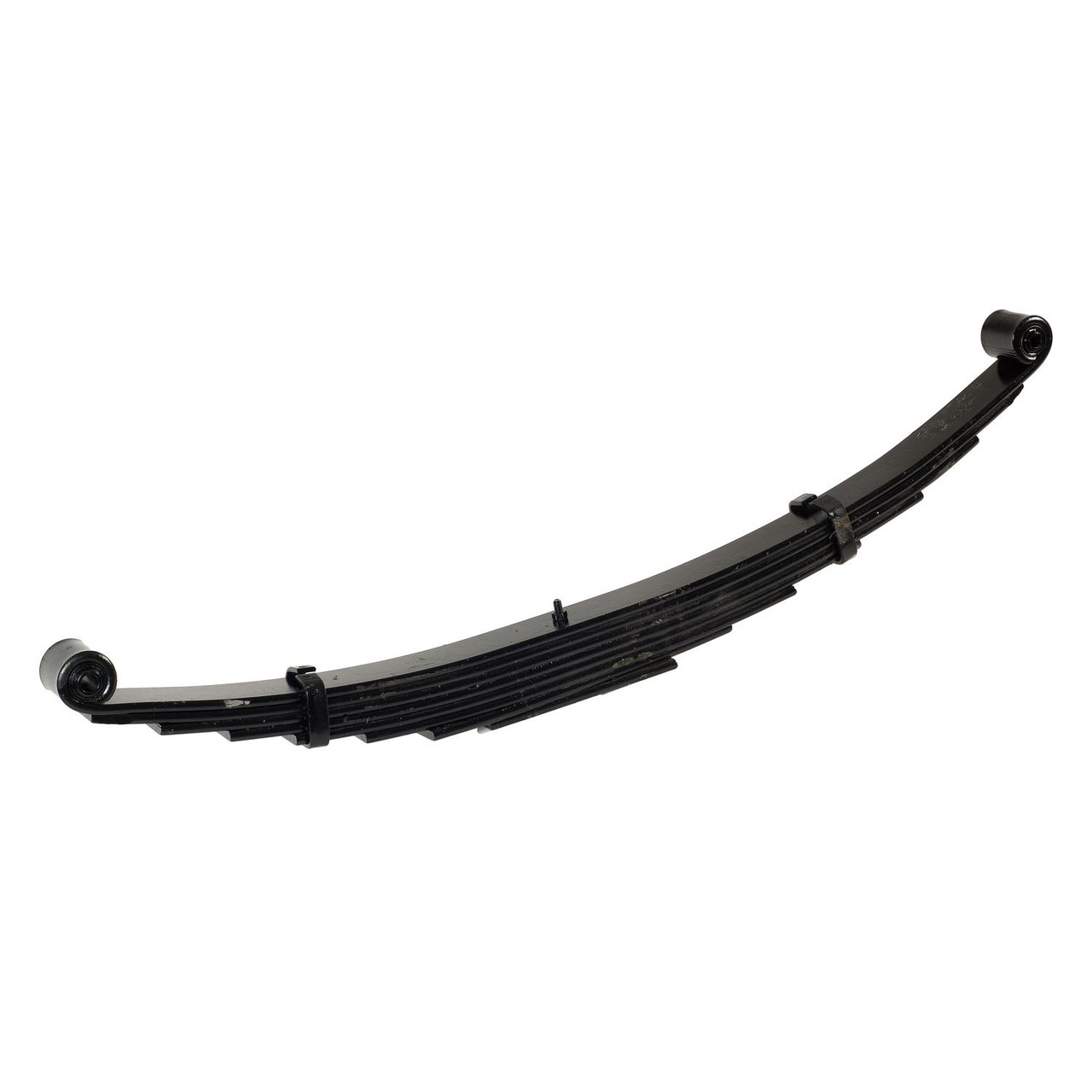 HD Leaf Springs Ford Super Duty 1988-1997| General Spring