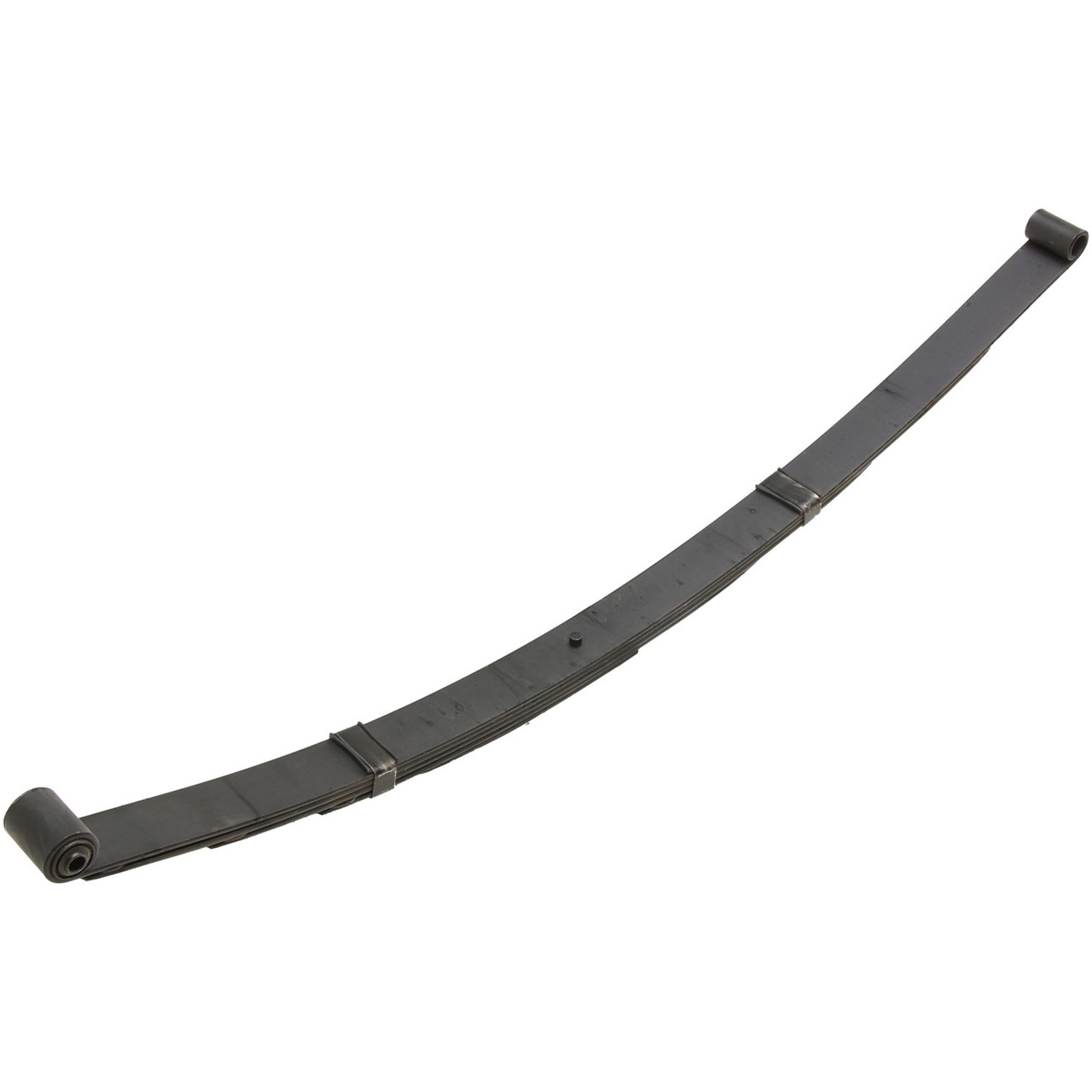 General Spring | Rear Leaf Springs 1971-1974 AMC Javellin
