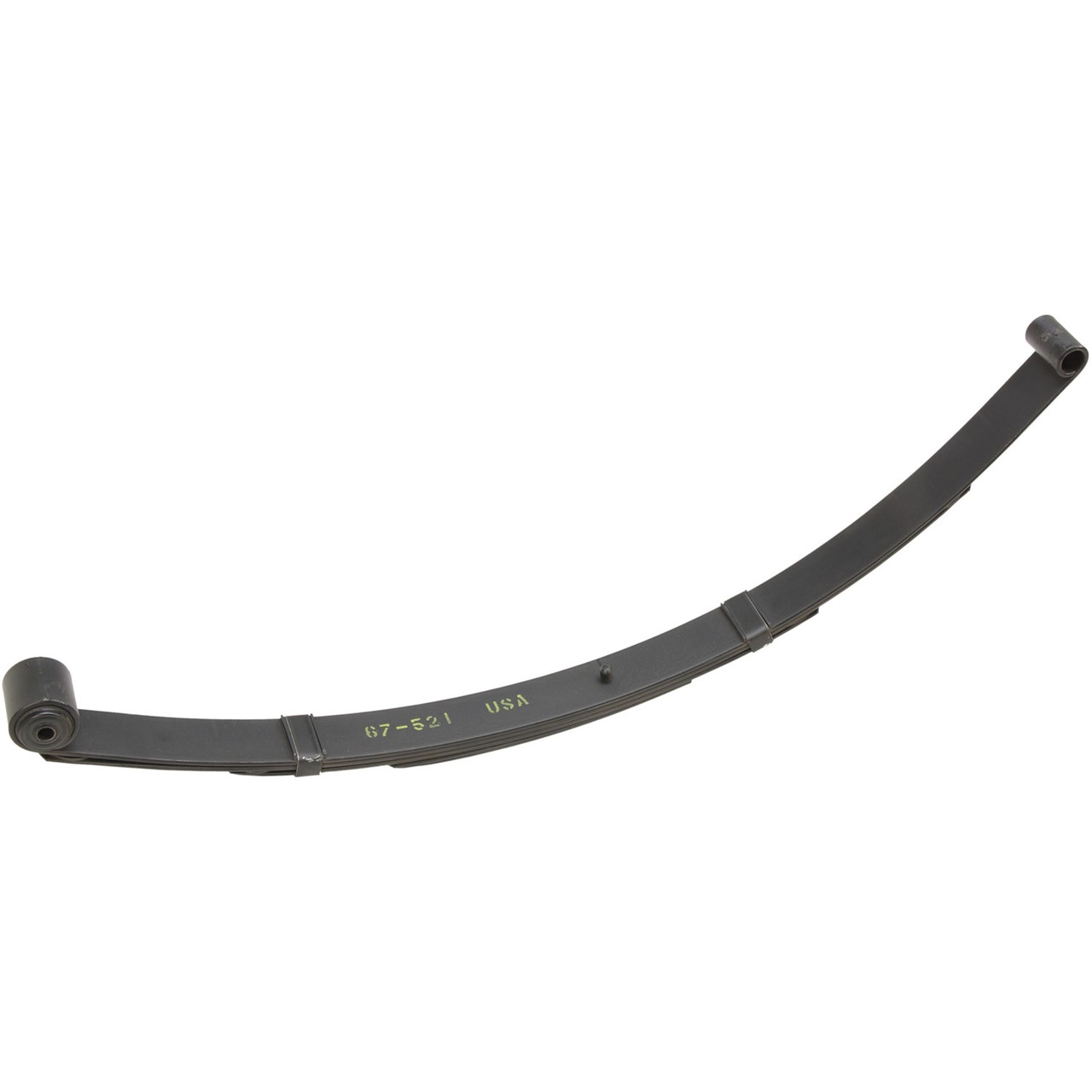 16　Sunshine leaves 54-144 Hino 238 / 258 / 268 / 338 / L6 / L7 Front Leaf Springs