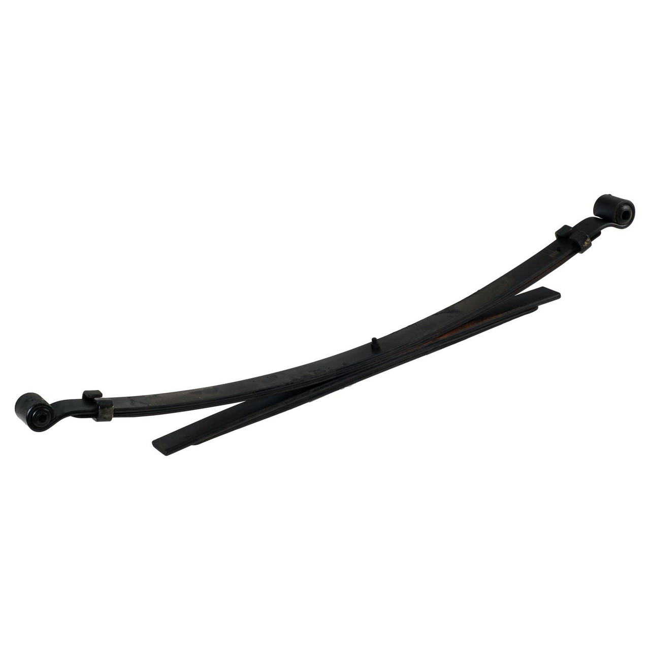 【10％OFF】 Springs Leaf Rear 1986-1997 Nissan Spring General | Pickup 靴