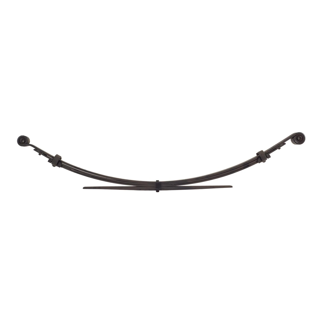 General Spring | 1998-2004 Nissan Frontier Rear Leaf Springs