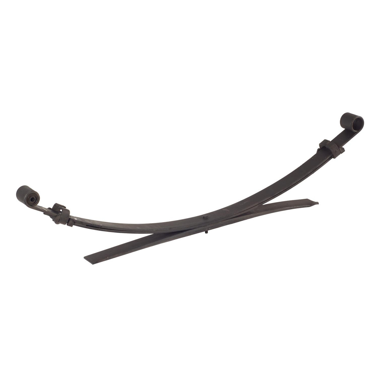 69-277 | 1998-2004 Nissan Frontier 2 Wheel Drive 4 Cylinder Rear Leaf ...