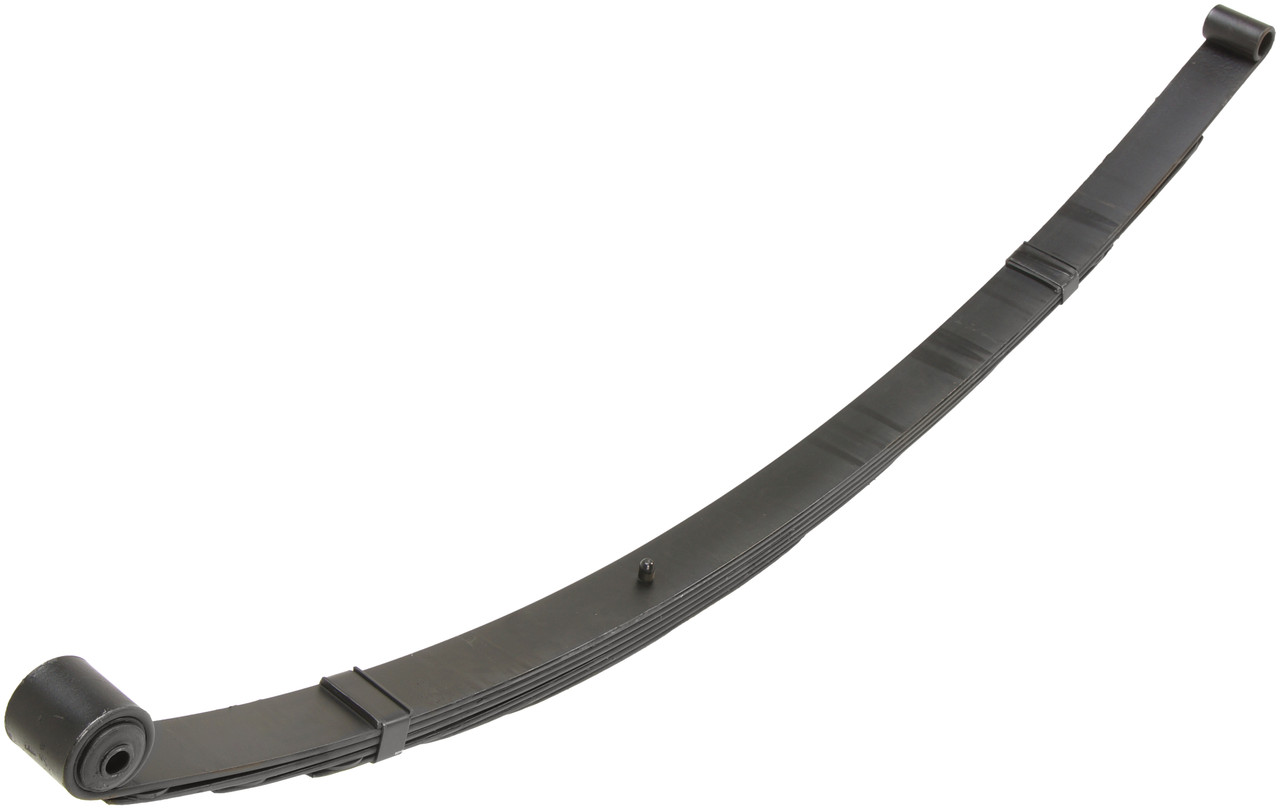 1970-1974 Challenger & Barracuda Leaf Springs | General Spring