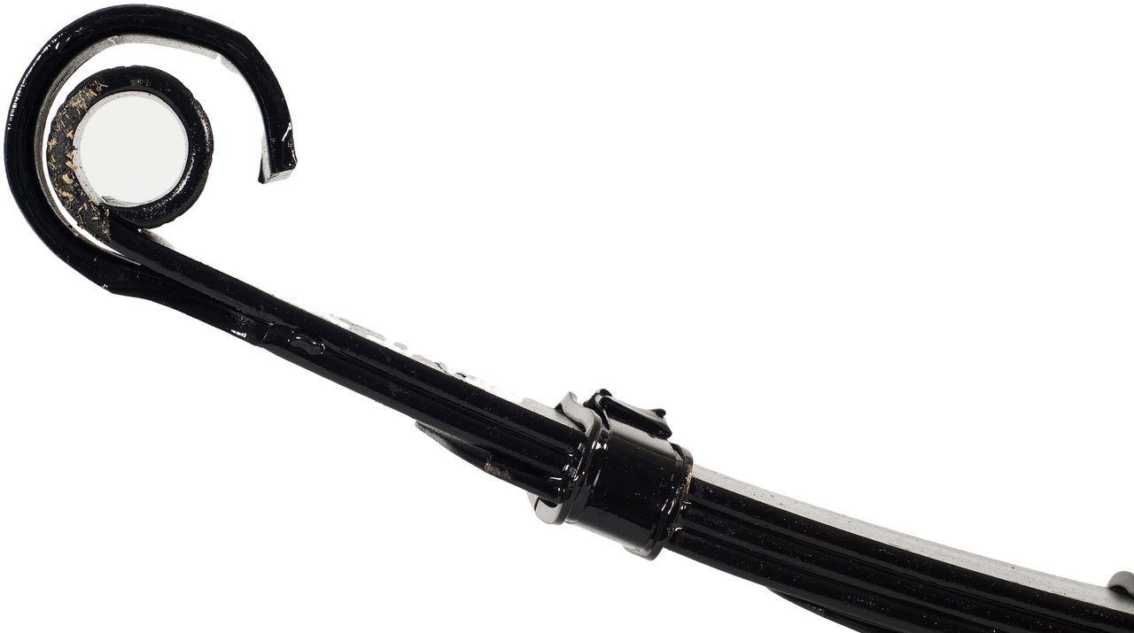 69-80 Toyota FJ40 Land Cruiser rear leaf spring, 6 leaf - General Spring