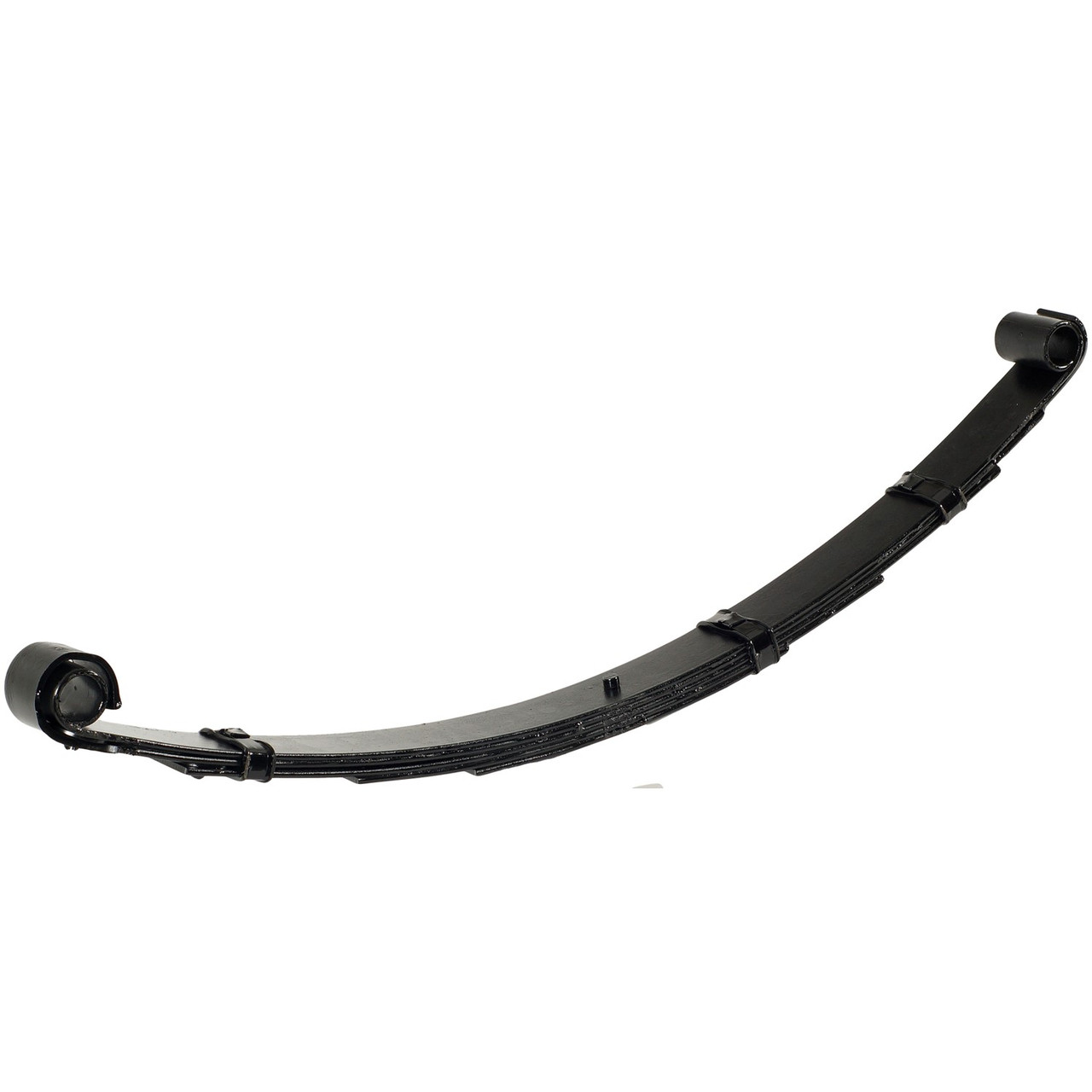 Leaf Springs Toyota Land Cruiser 1981-1987 | General Spring