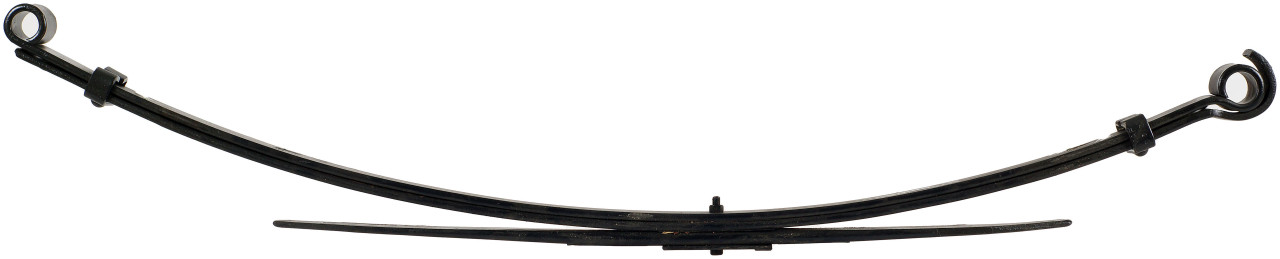 Toyota T100 1993-1998 Leaf Springs Rear | General Spring