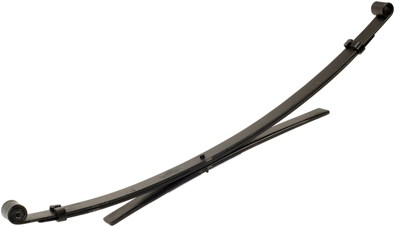 1998-2000 Toyota Tacoma Rear Leaf Springs | General Spring