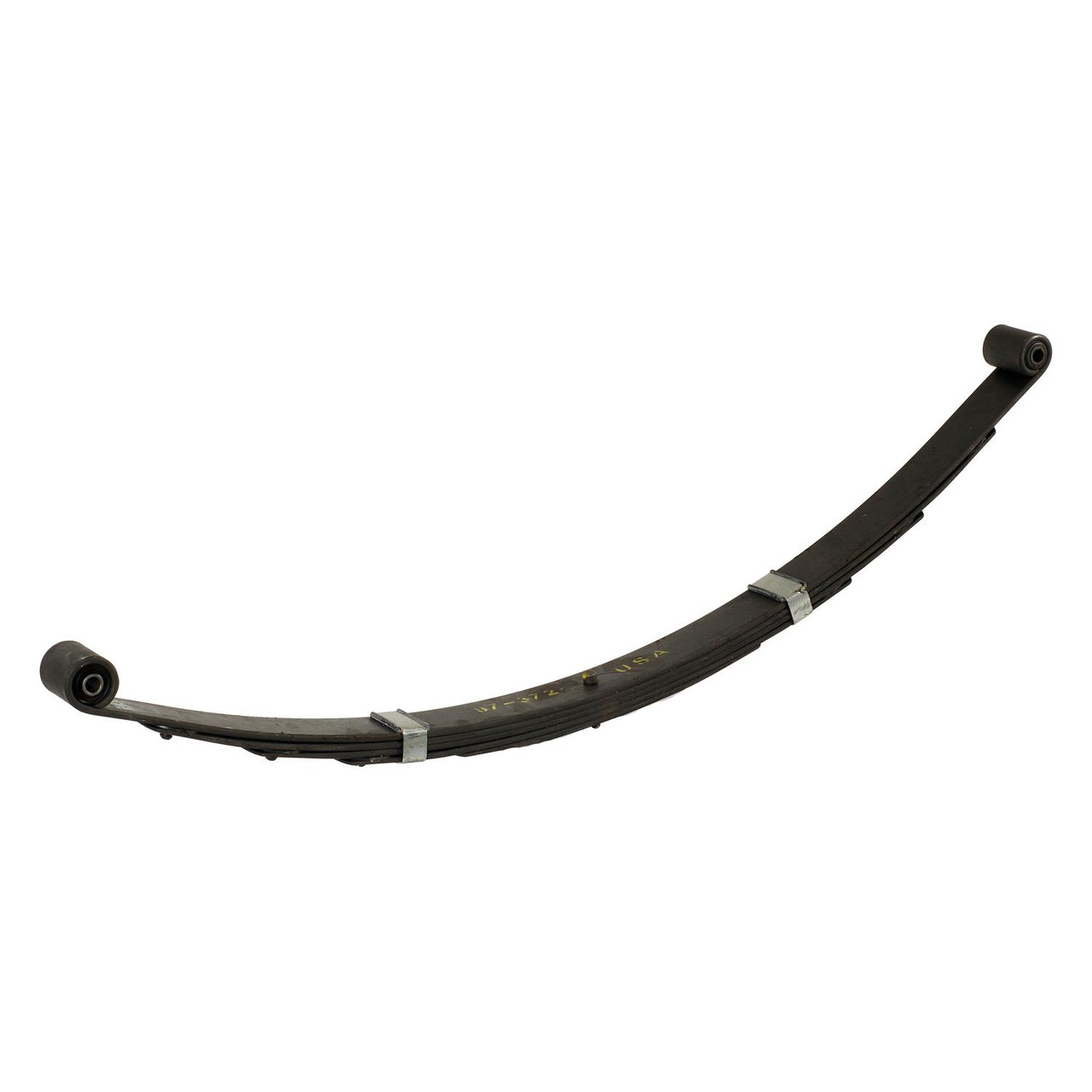 Front Leaf Spring, 1977-1983 Cherokee, Wagoneer, Grand Wagoneer