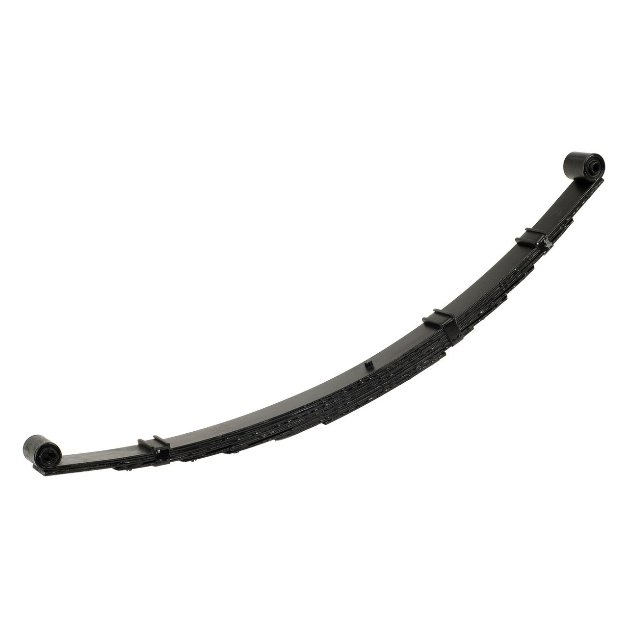 Jeep Front Leaf Spring, 1977-1992 (1455 lb Capacity)