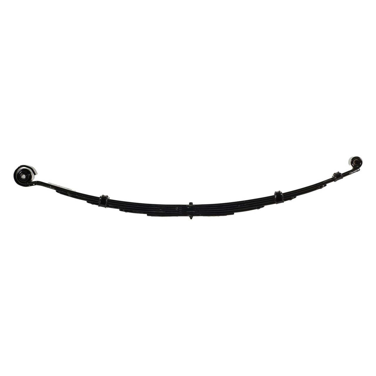 Front Leaf Spring 1976-1986 Jeep (890 lb Capacity)