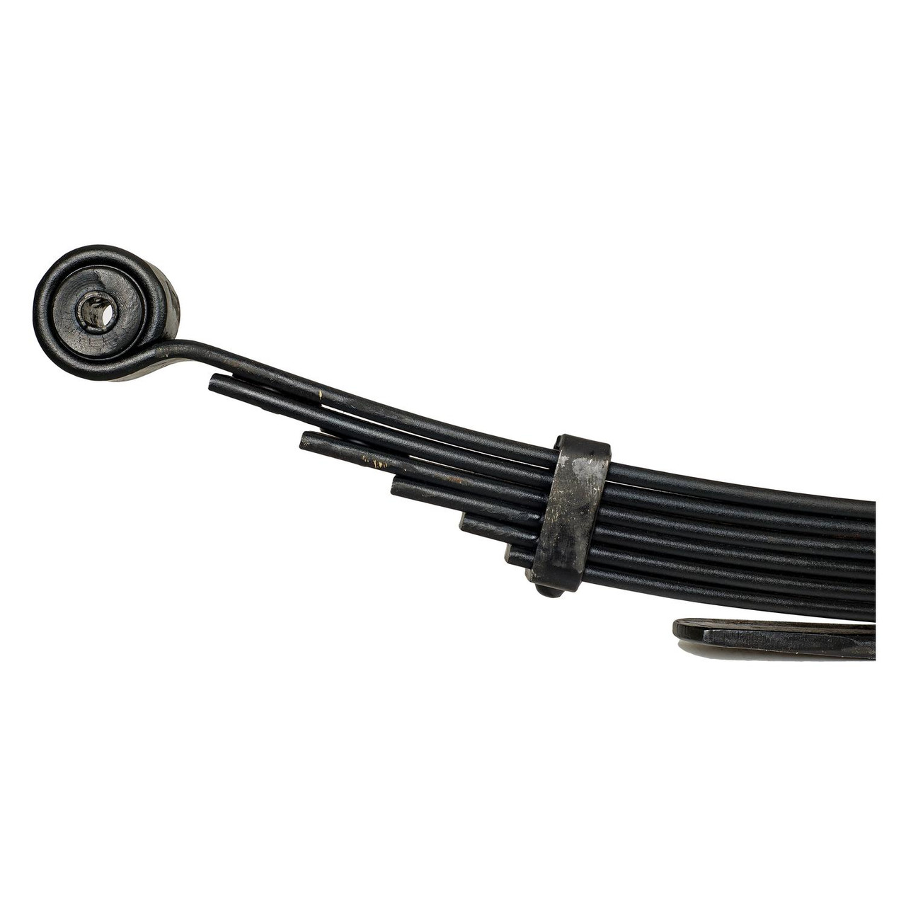 Dodge Ram Van 1998-2003 Heavy Duty Rear Leaf Spring 34-1417HD