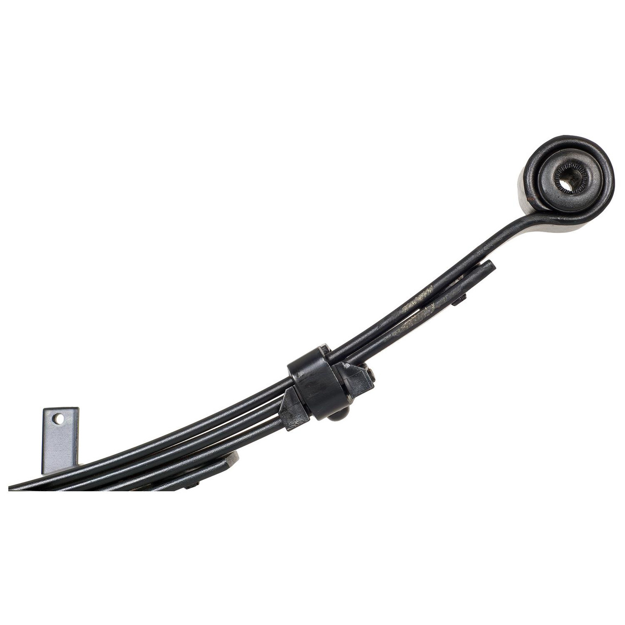 22-1419HD | 2004-2013 Chevy Colorado/ GMC Canyon 4x4 Heavy Duty Rear ...
