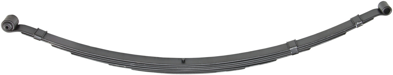 1957 - 1959 Ford Retractable Hardtop, Ranchero, Wagon Rear Leaf Spring ...