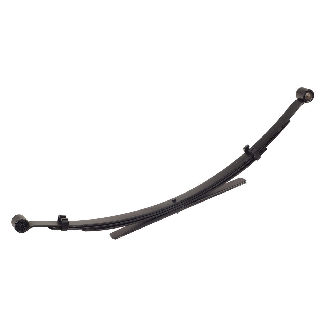 69-293 Rear Leaf Spring | 2005-2016 Nissan Xterra 4X4