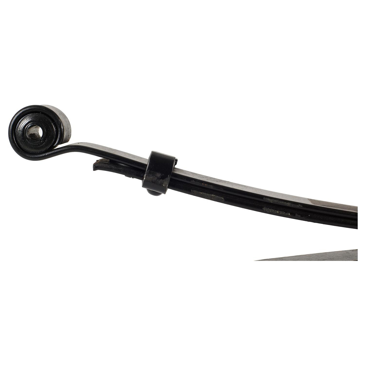 1998-2004 Supercharged Nissan Frontier 4x4 | General Spring