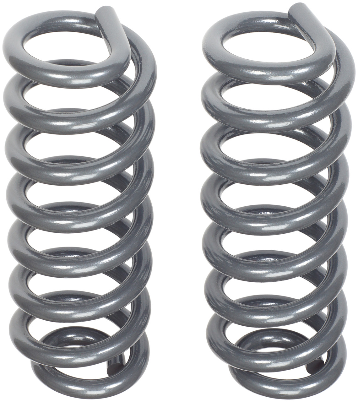 1992-2023 E250 E350 E450 HD Coil Springs, Heavy Duty Coils F250