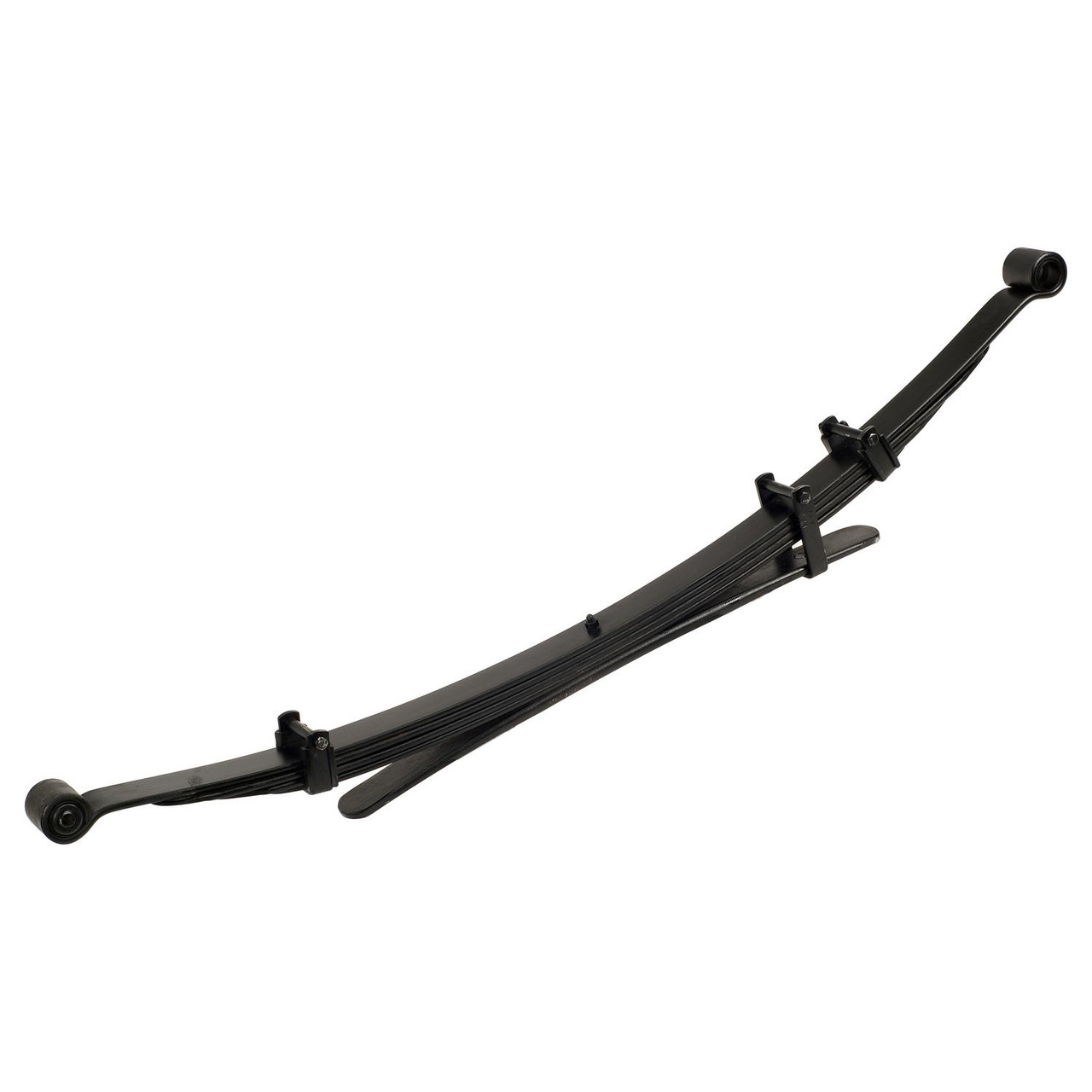69-285 Heavy Duty Rear Leaf Spring | 2005-2021 Nissan Frontier