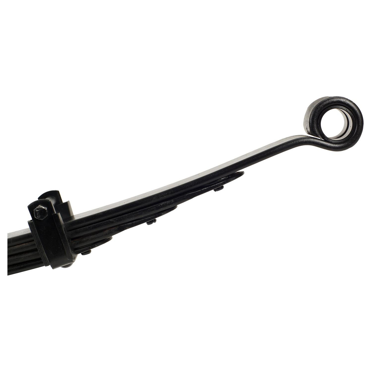 69-285 Heavy Duty Rear Leaf Spring | 2005-2021 Nissan Frontier