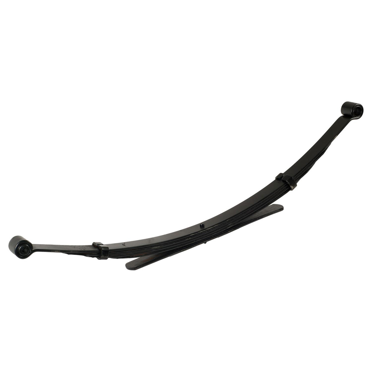 69-293HD Rear Leaf Spring | 2005-2016 Nissan Xterra 4x4