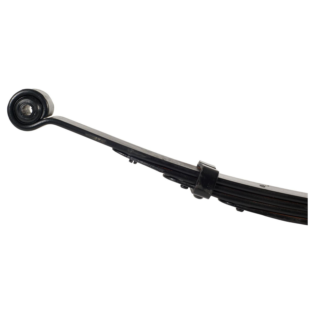 69-293HD Rear Leaf Spring | 2005-2016 Nissan Xterra 4x4