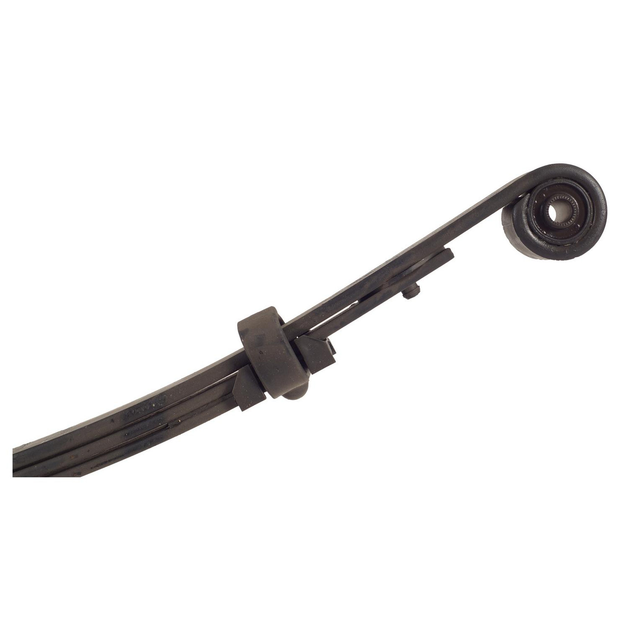 69-257 | 2000-2001 Nissan Xterra Rear Leaf Spring 4 (3/1)