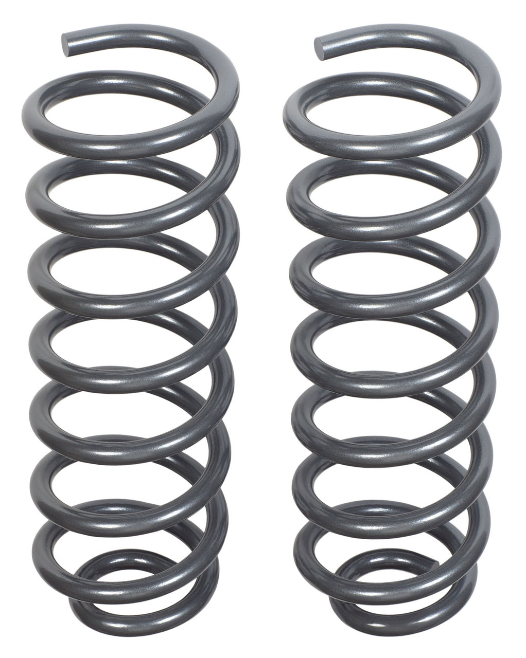 2009-2018 Ram 1500 Heavy Duty Rear Coil Springs