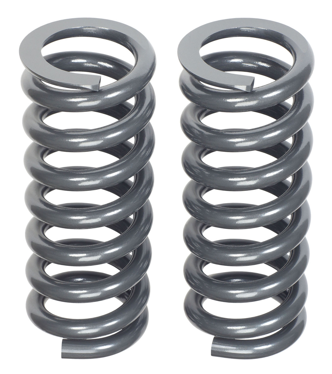 1971 - 1993 Dodge Ram D300 / D350 Front Heavy Duty Coil Springs