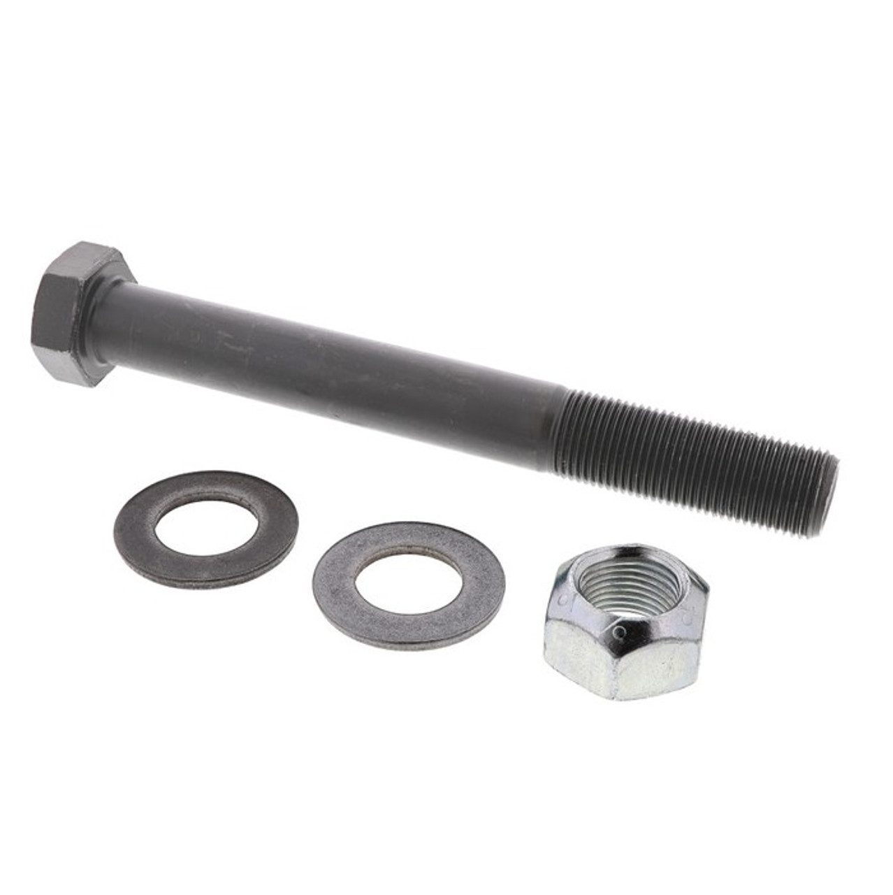 22mm x 150mm Leaf Spring Bolt