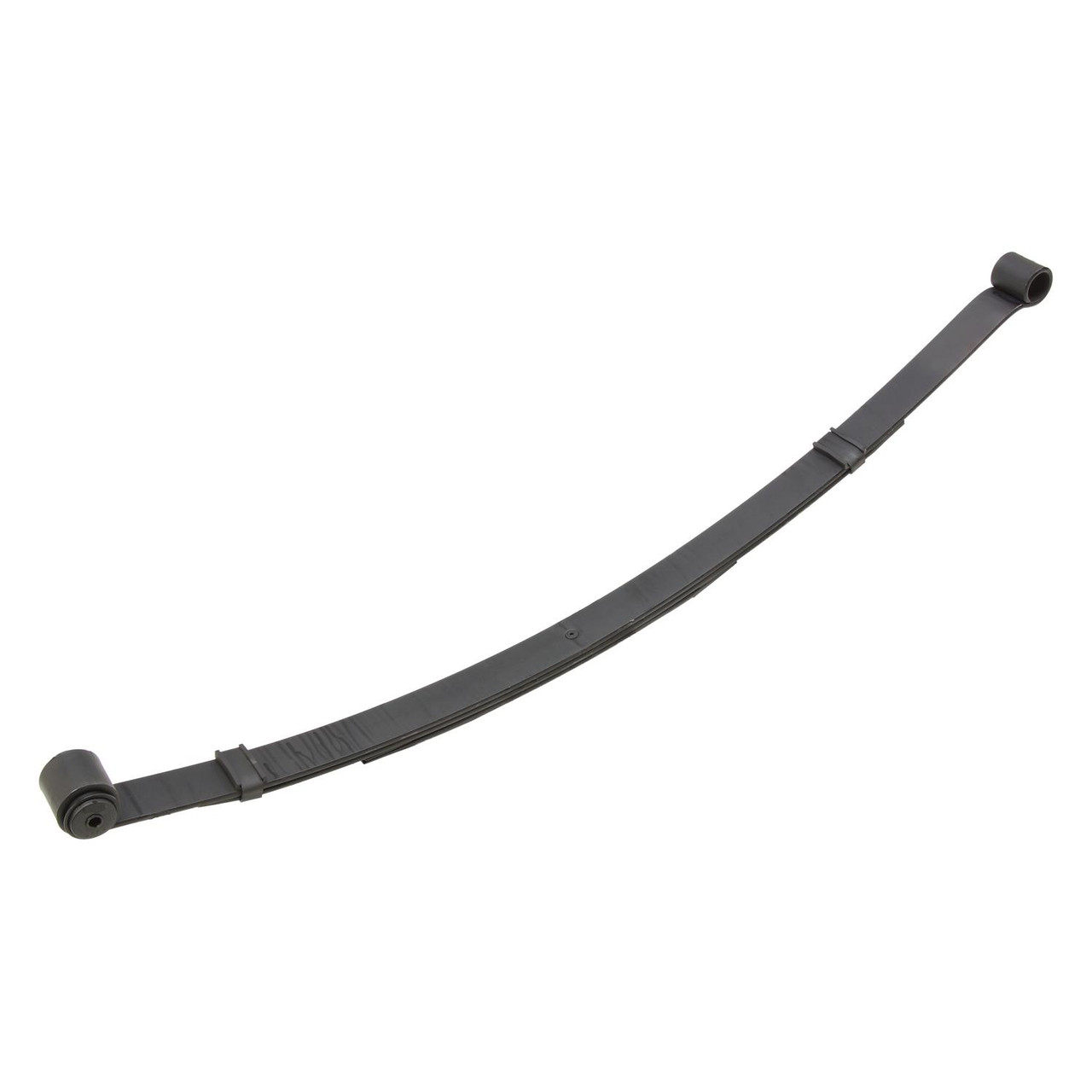 1967 - 1969 Camaro / Firebird, 1968 - 1972 Nova Leaf Spring - 3